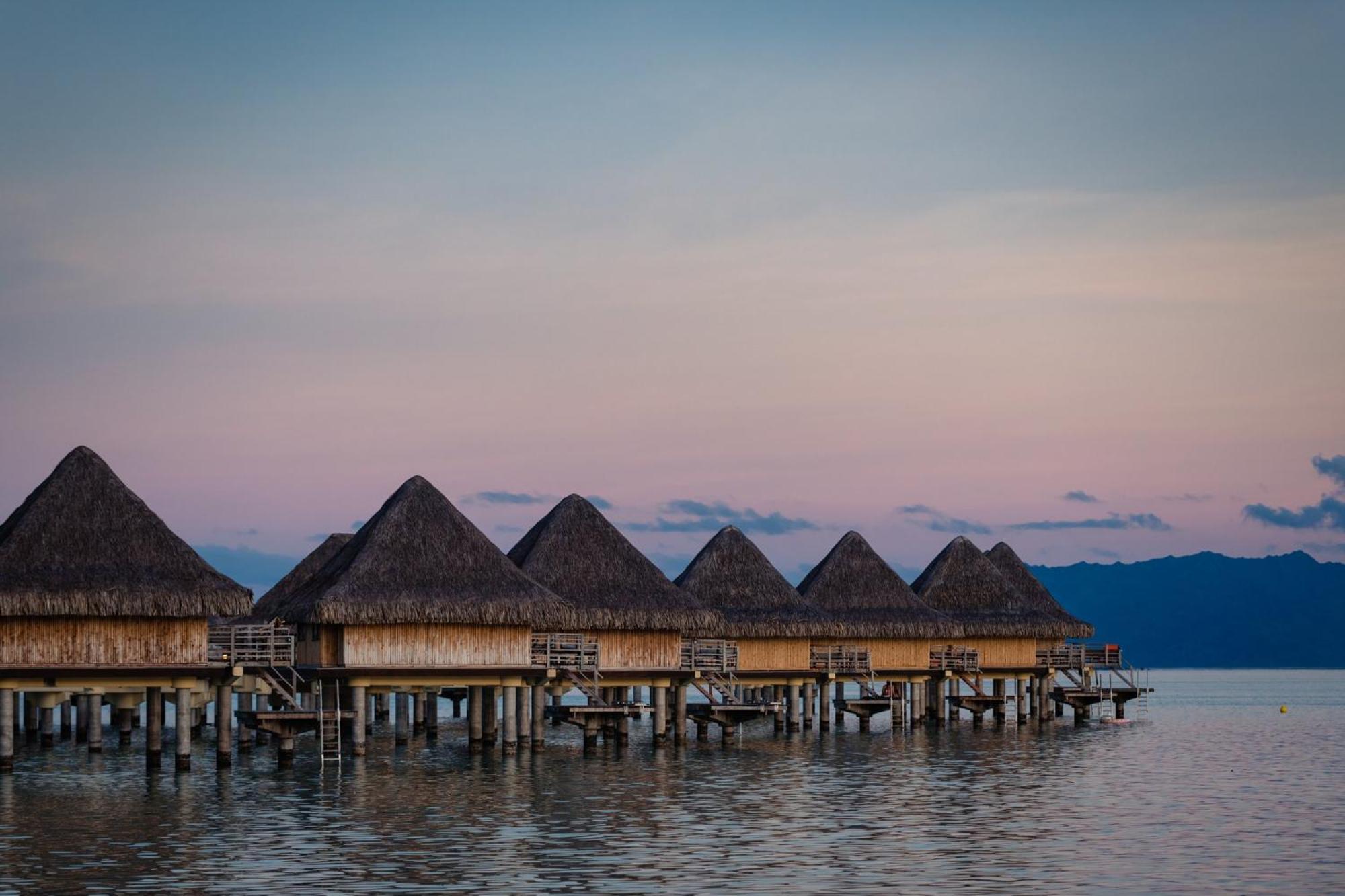Resort Intercontinental Le Moana By Ihg