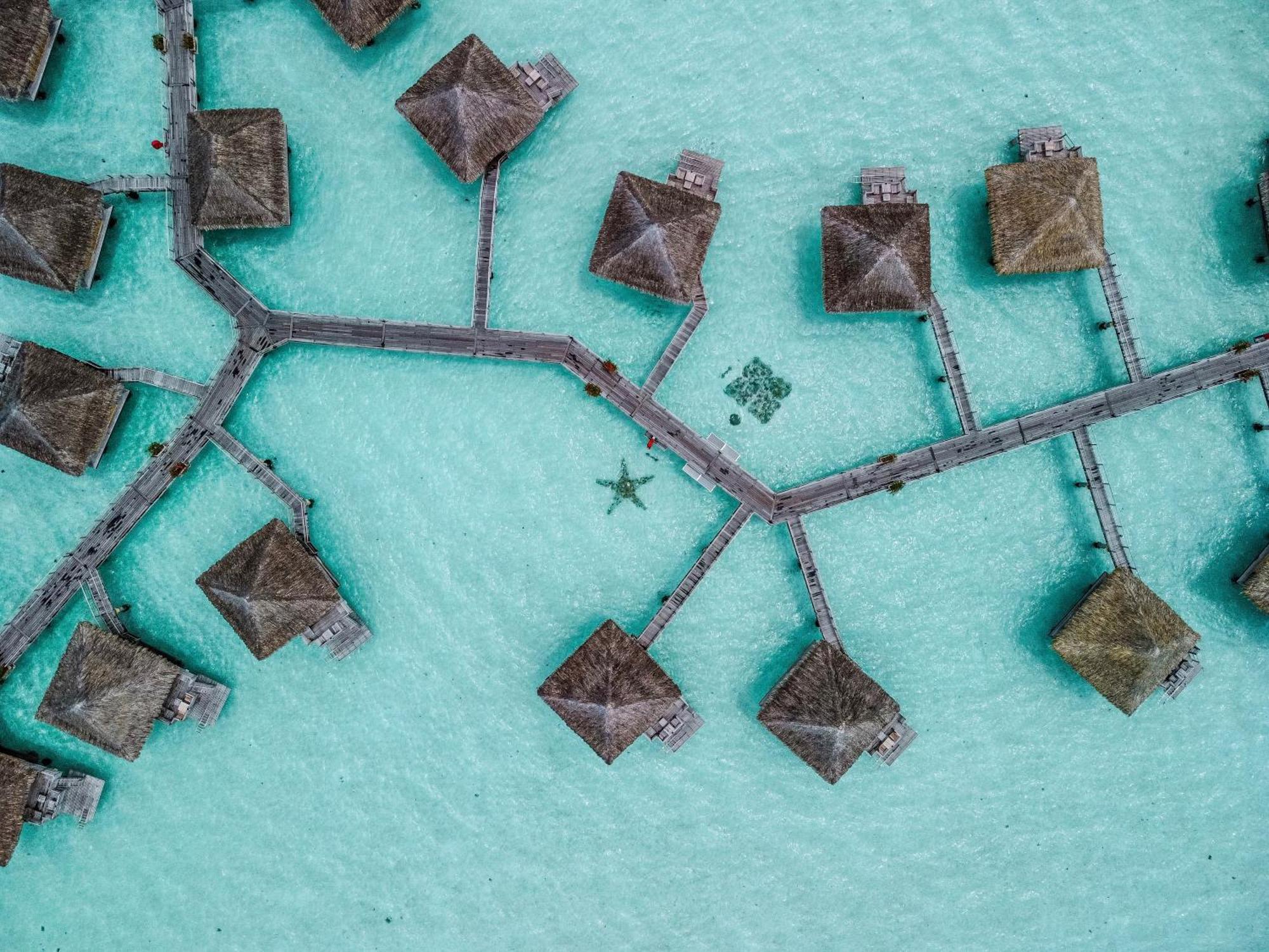 Intercontinental Le Moana By Ihg Resort