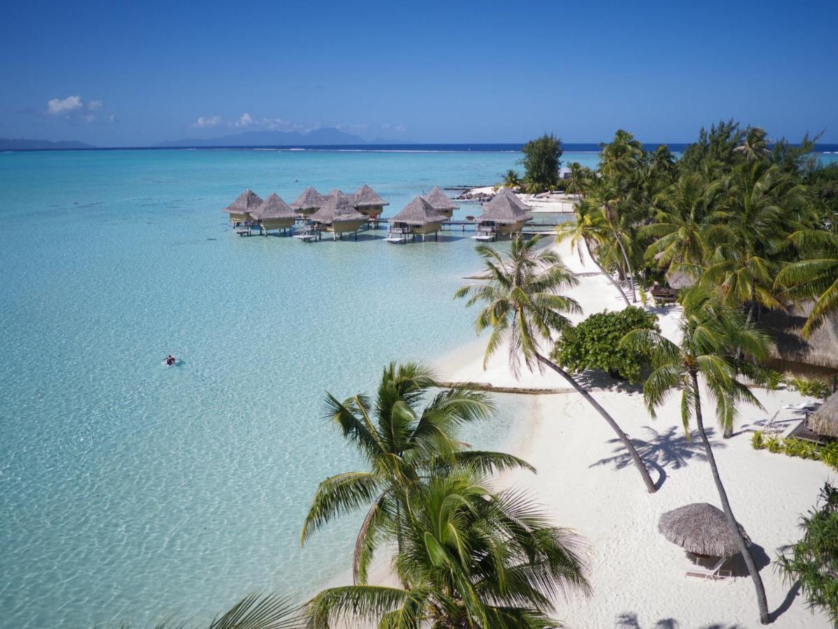 Intercontinental Le Moana By Ihg Station touristique