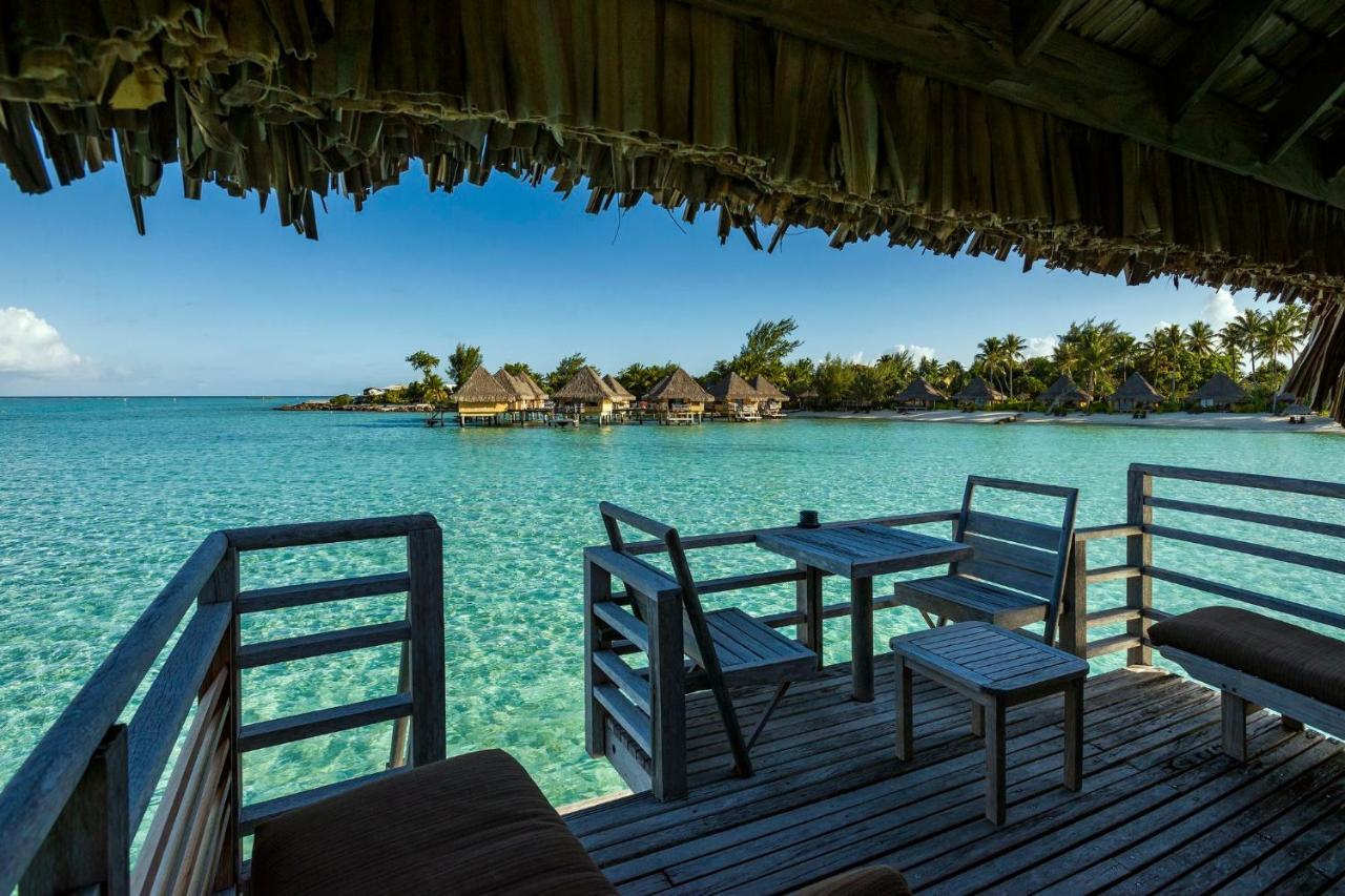 Intercontinental Le Moana By Ihg Station touristique
