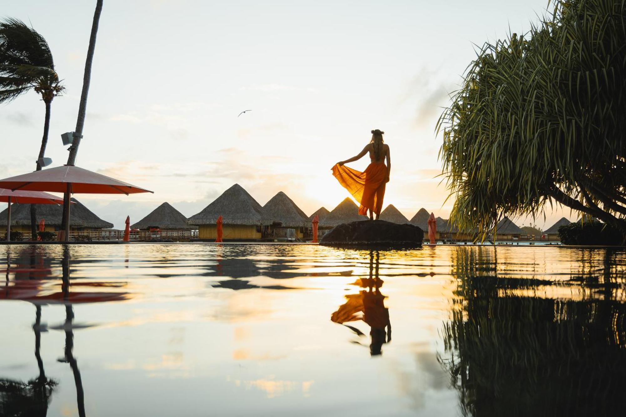Intercontinental Le Moana By Ihg
